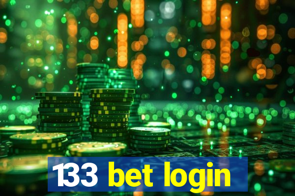 133 bet login